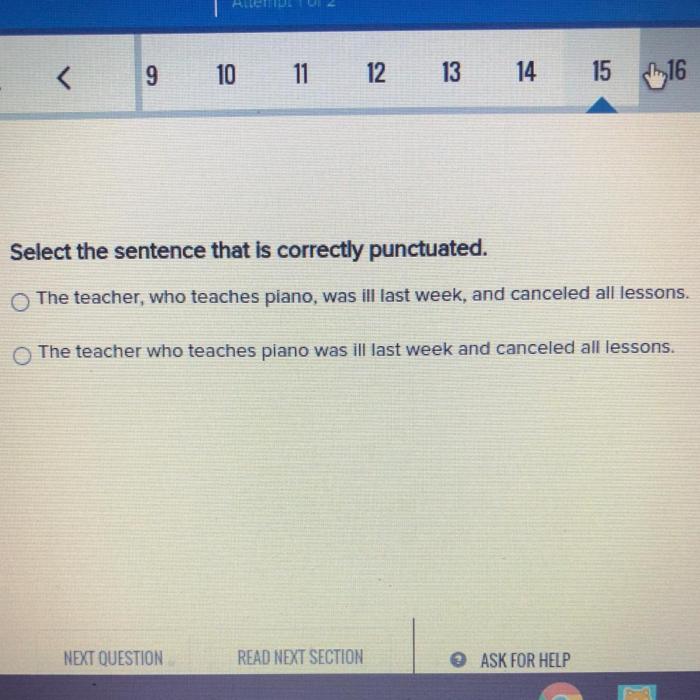 Correctly punctuated sentence which crct review ppt powerpoint presentation carefully contract sign before read lawyer advised slideserve