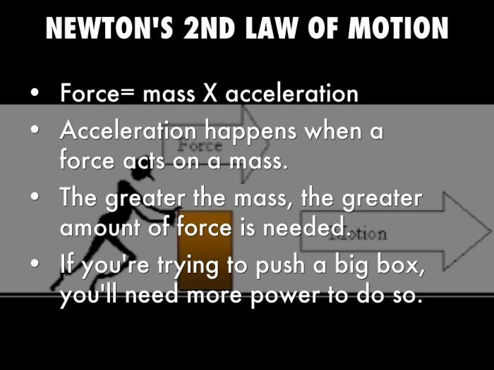 Law motion