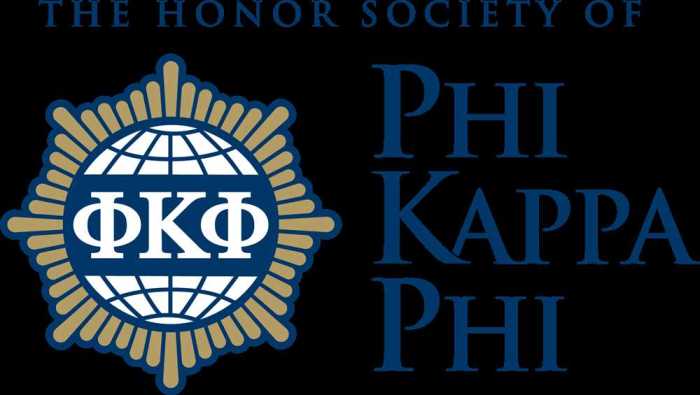 Pi kappa phi national exam