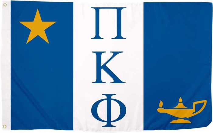 Kappa phi