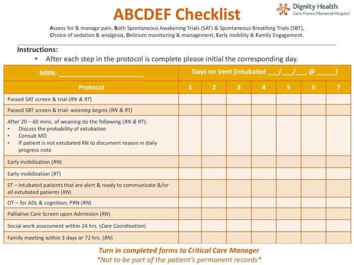 Rn cognition dementia and delirium 3.0 case study test